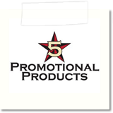 5 Star Promotional Products