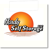 Hardy Self Storage LLC