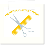 Horner Cuts & Ttrims