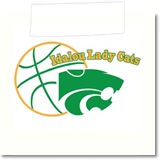 Idalou Lady Cats
(basketball)