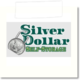 Silver Dollar Self Storage