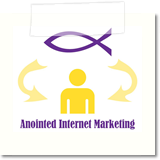 Aanointed Internet Marketing
**FICTIONAL**