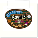 Bluegrass, Bowties & Radicle Foods
**FICTIONAL**