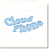 Cloud Phone
**FICTIONAL**
