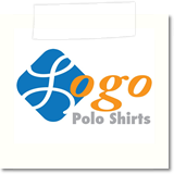 Logo Polo Shirts
**FICTIONAL**